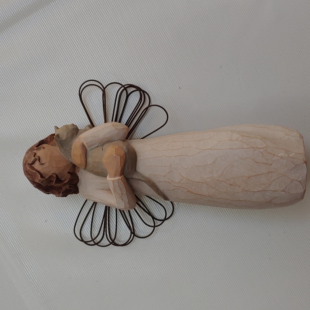 Willow Tree With Affection